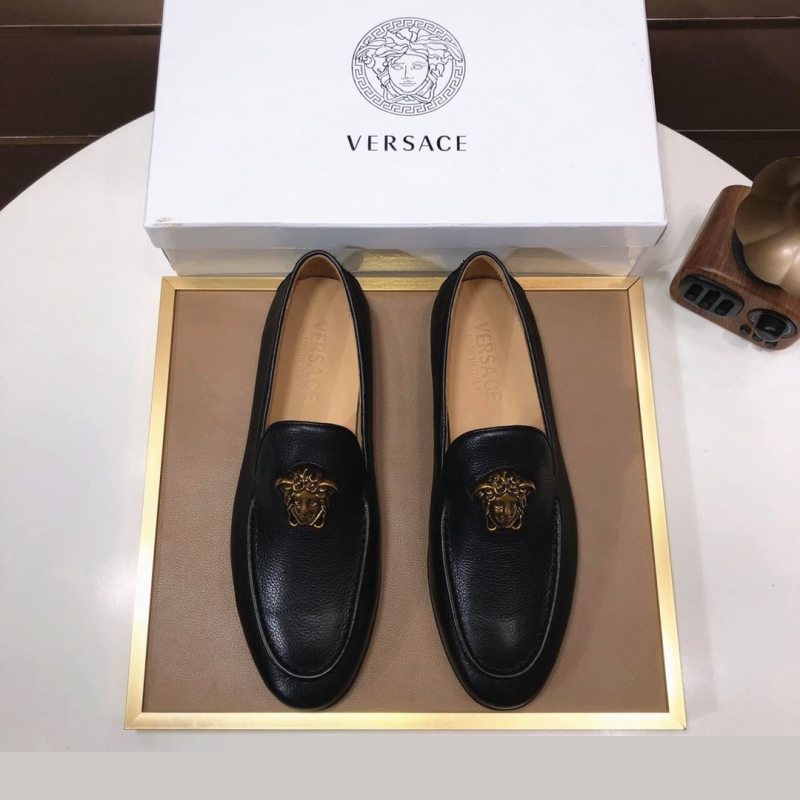 Givenchy Leather Shoes